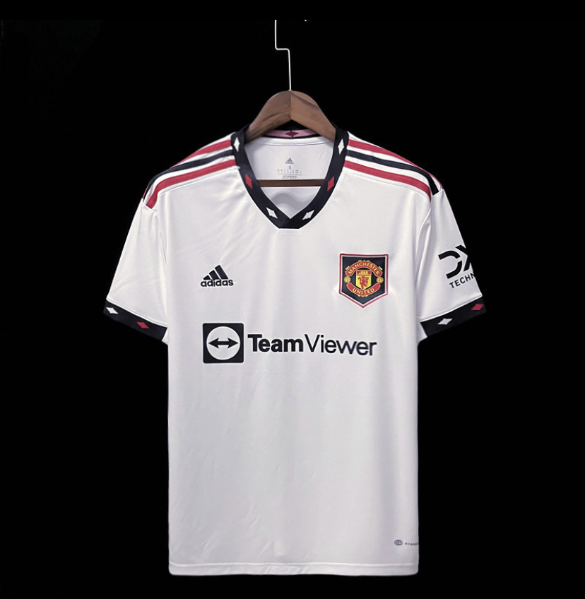 MANCHESTER UNITED AWAY JERSEY 22/23 - Onside Sports