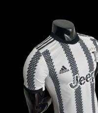 JUVENTUS HOME SHIRT 1