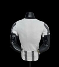 JUVENTUS HOME SHIRT 2