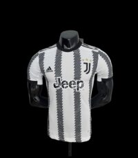 JUVENTUS HOME SHIRT